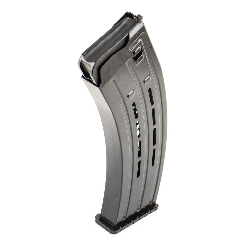 AR Style 12GA 10rd Shotgun Magazine Fits all Models except the MKA1923 and Hima Factory Shotguns