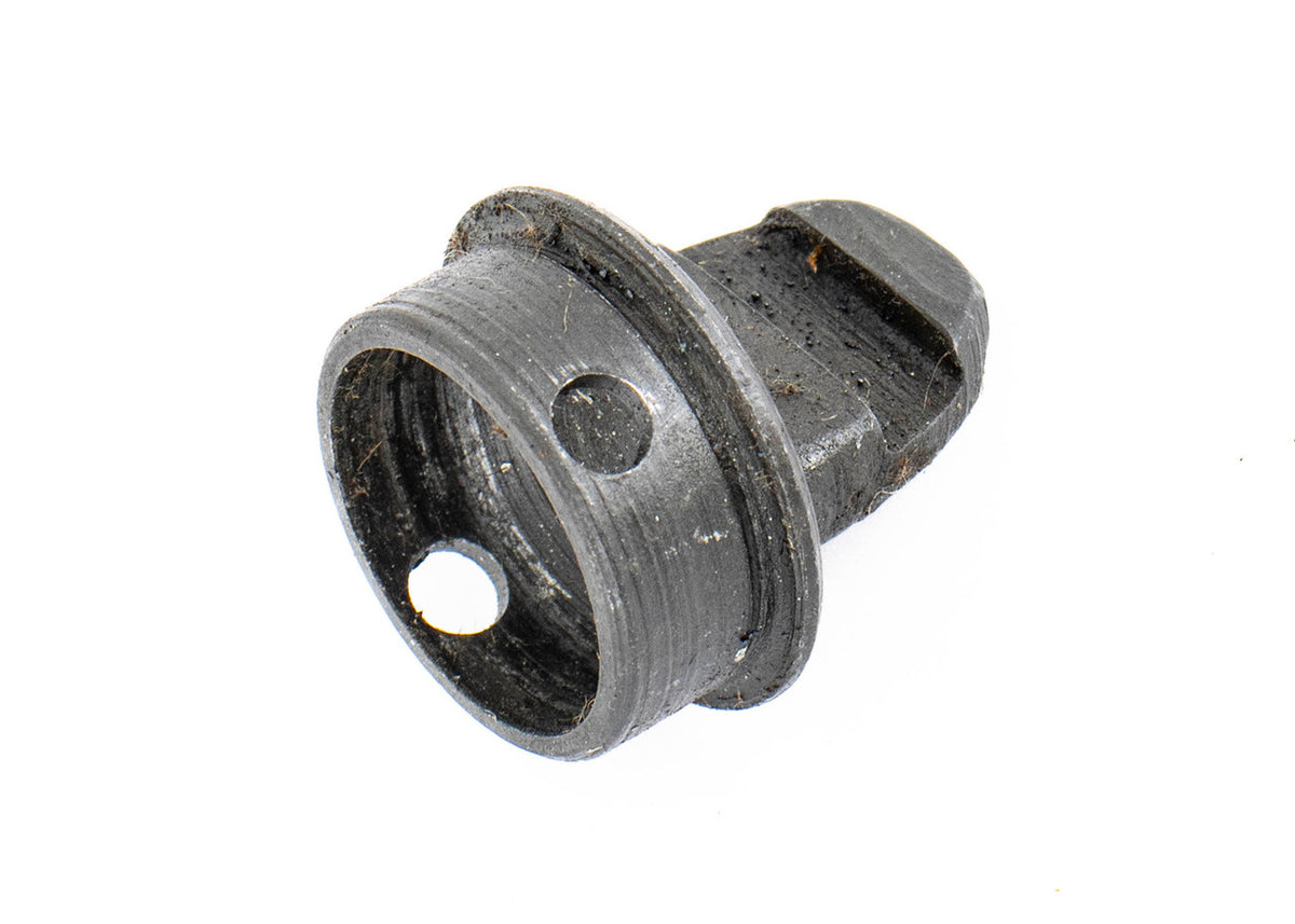 CETME Model C Steel Bayonet Mounting Adapter