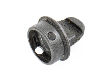 CETME Model C Steel Bayonet Mounting Adapter