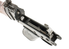 Belgian FN FAL 7.62×51 (.308) Lebanese Contract Parts Kit with Original Populated Intact Barrel