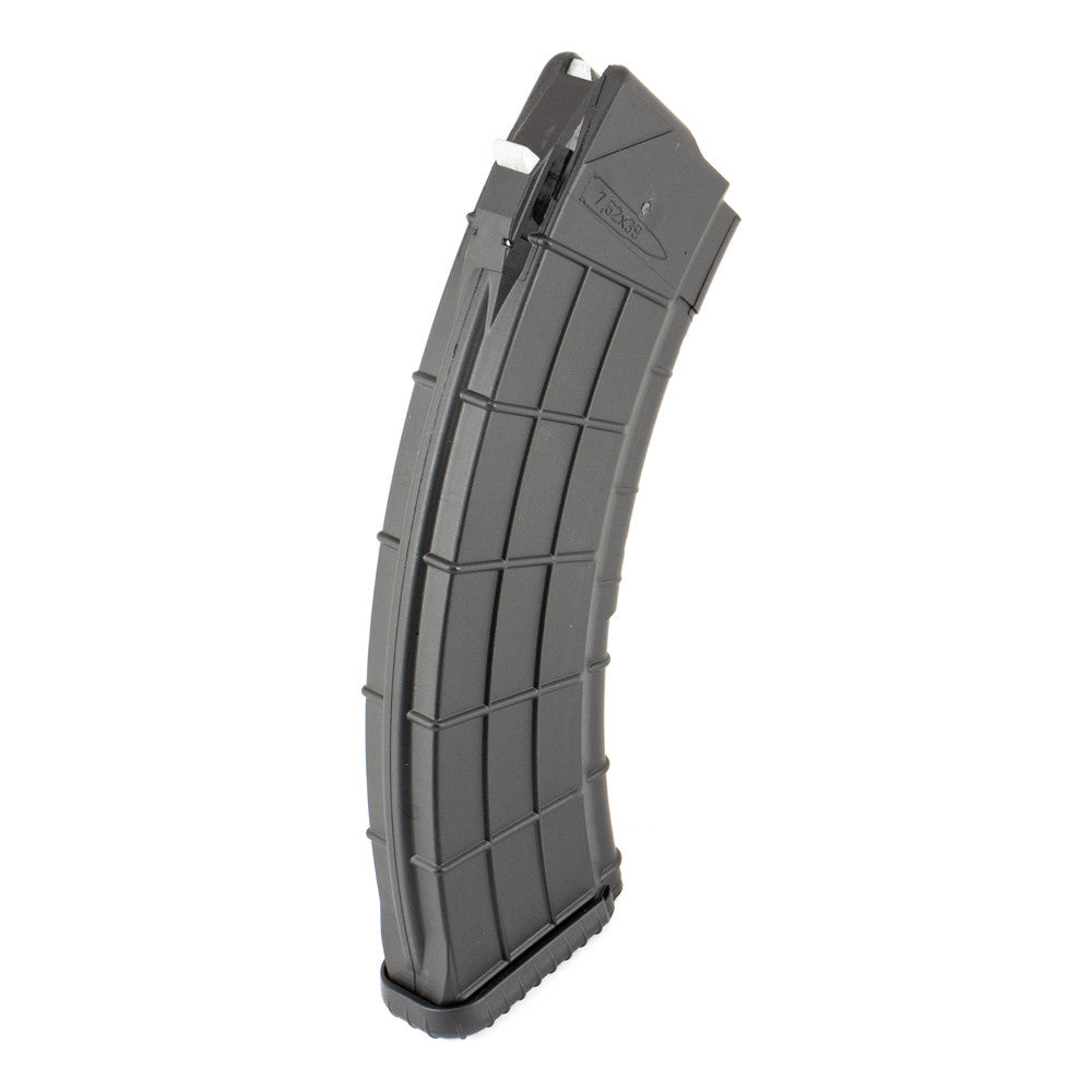 AK-47 7.62 x 39 30 RD Polymer Magazine