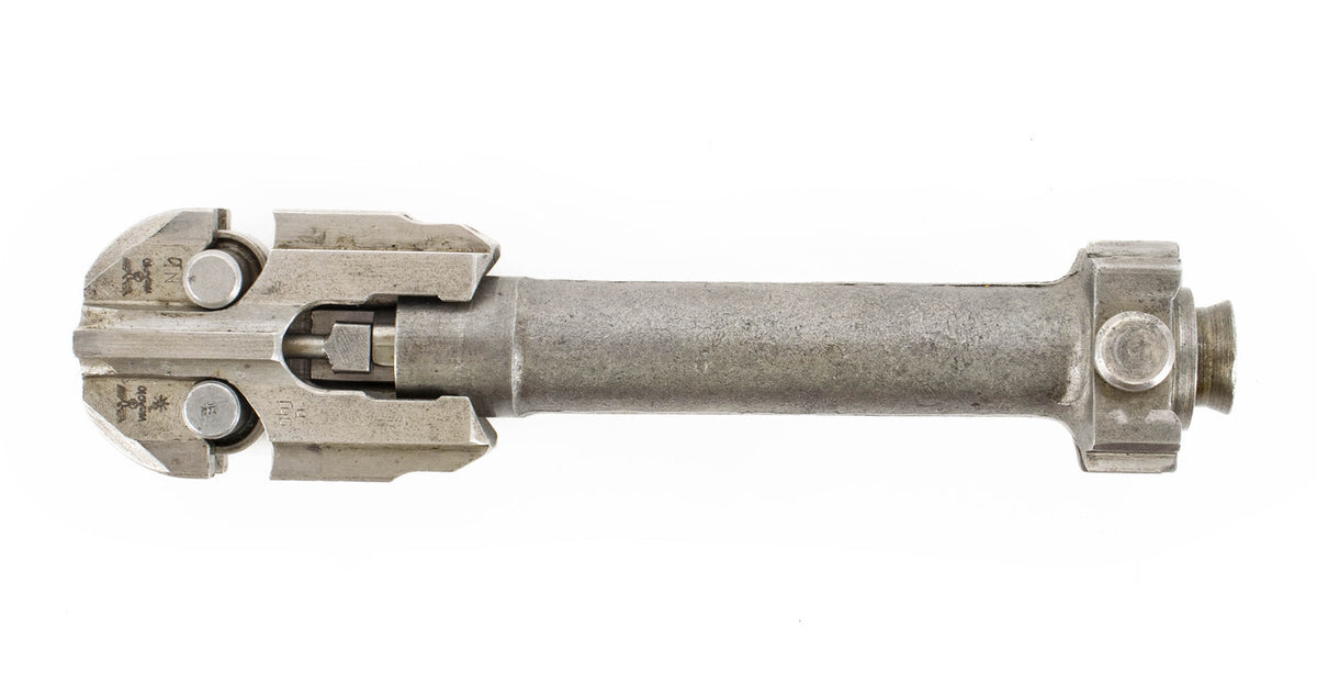 MG42 Parts Kit – WWII Era 7.62x51 NATO (.308) Original German - 103