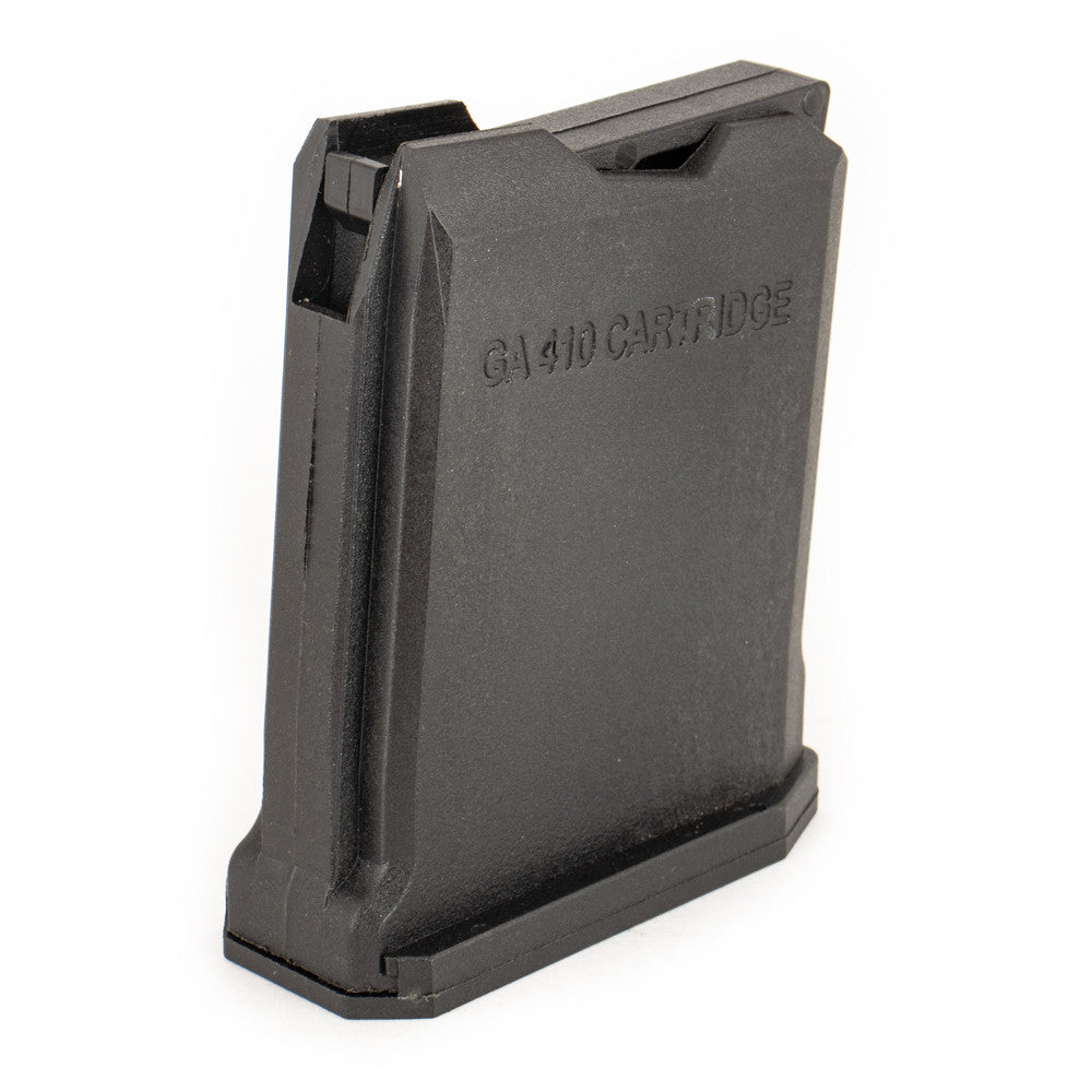 .410ga 2rd Black Polymer Magazine
