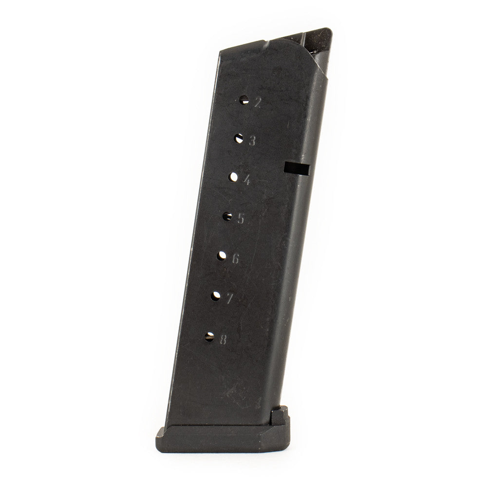 KCI USA INC MAGAZINE 1911 .45 8rd BLACK STEEL