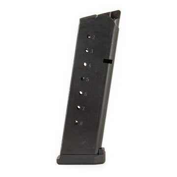 KCI USA INC MAGAZINE 1911 .45 8rd BLACK STEEL