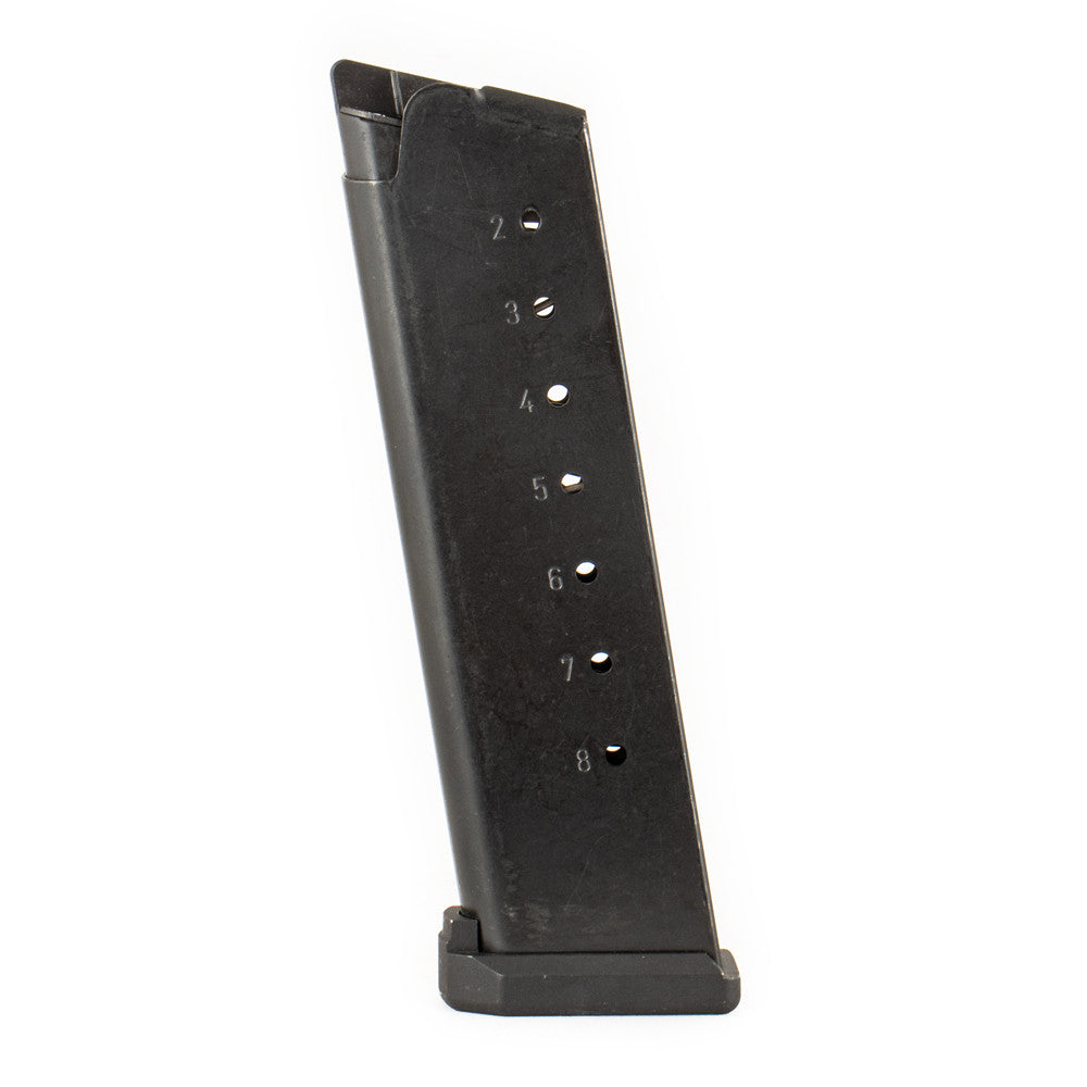 KCI USA INC MAGAZINE 1911 .45 8rd BLACK STEEL