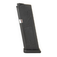 .40 S&W 13rd Detachable Polymer Magazine for Glock 23,27
