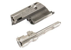SIG 543 Folding Stock Carbine Parts Kit 5.56x45mm with Intact Barrel & Matching Serials - Lebanese Contract