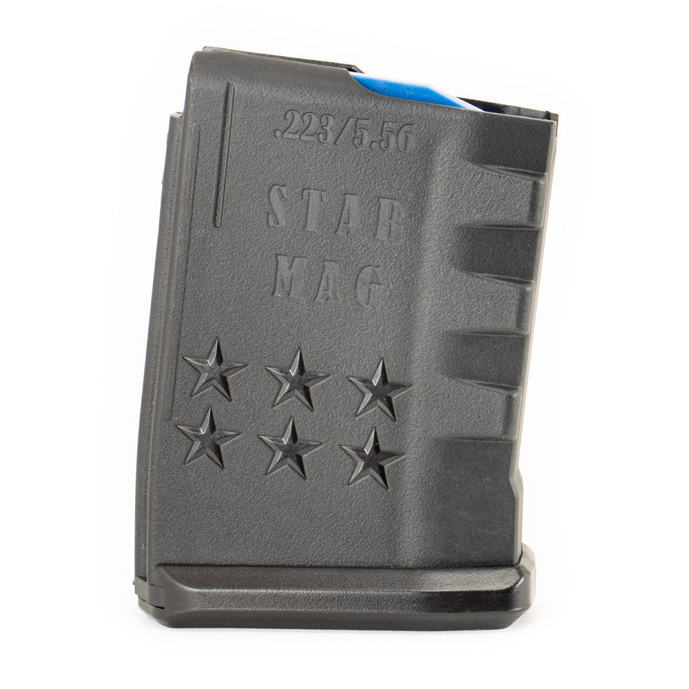 Star Mags AR-15 .223/5.56 10rd Magazine