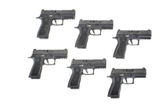 LE Trade-In Sig Sauer P320 Carry Pro 9mm XSeries