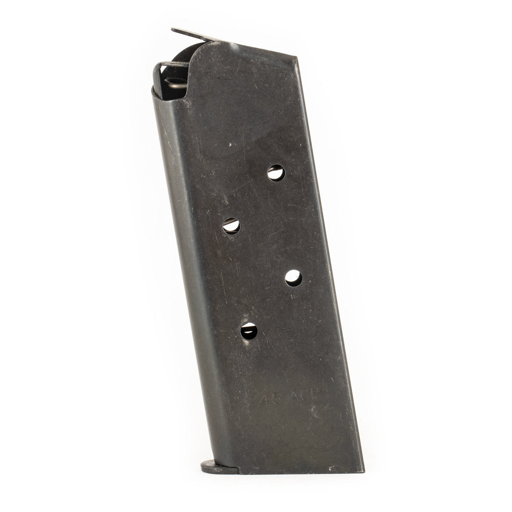 Checkmate 1911 .45 ACP 6rd Magazine - Used