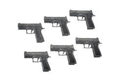 LE Trade-In Sig Sauer P320 Carry Pro 9mm XSeries