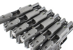 LE Trade-In Sig Sauer P320 Carry Pro 9mm XSeries