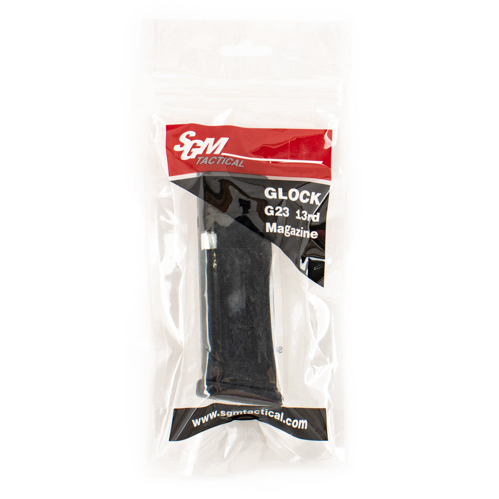 SGM .40 S&W 13rd Magazine for Glock 23 Pistol