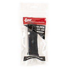 SGM .40 S&W 13rd Magazine for Glock 23 Pistol