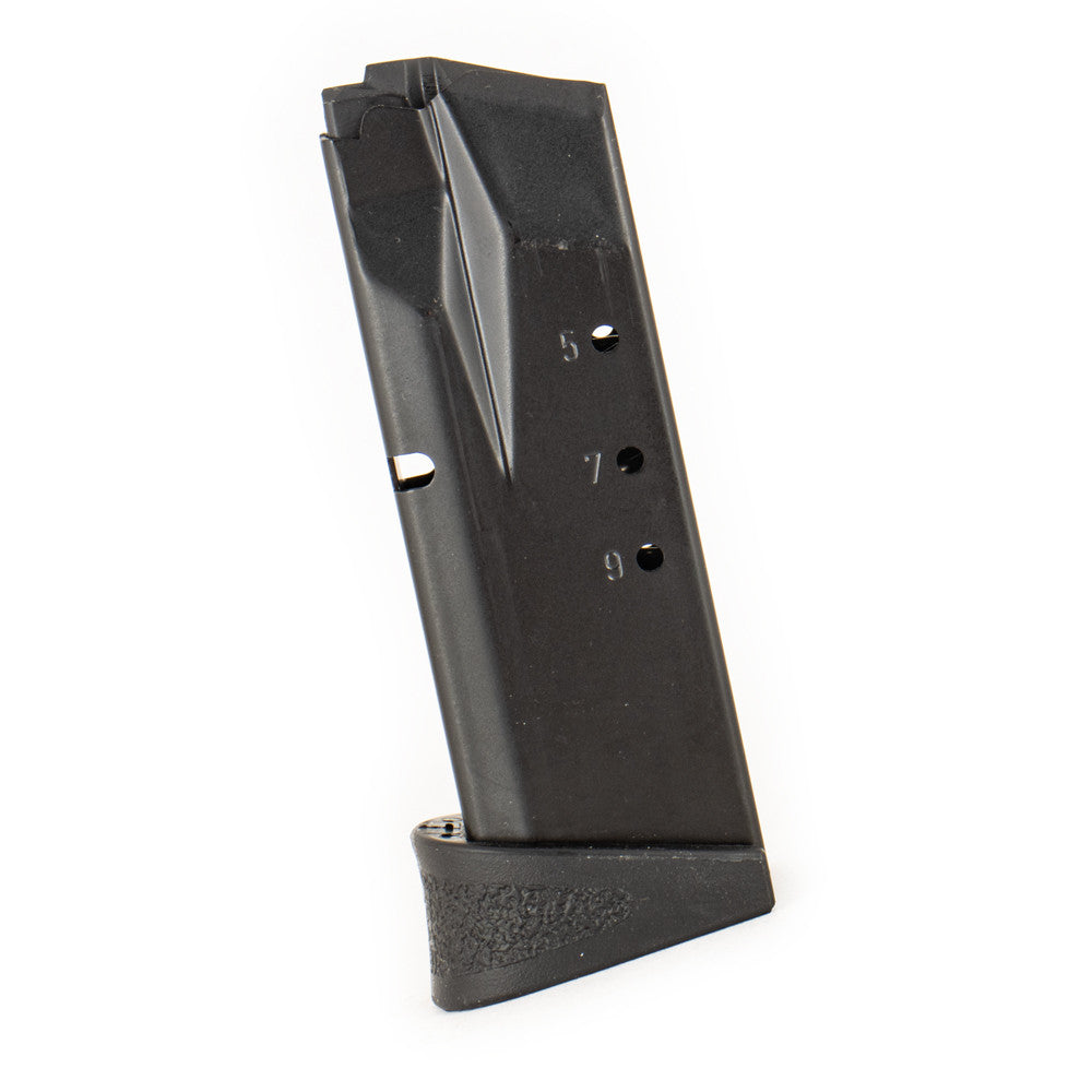 Smith & Wesson 1945 50000 M&P Compact  40 S&W 10rd Blued Detachable