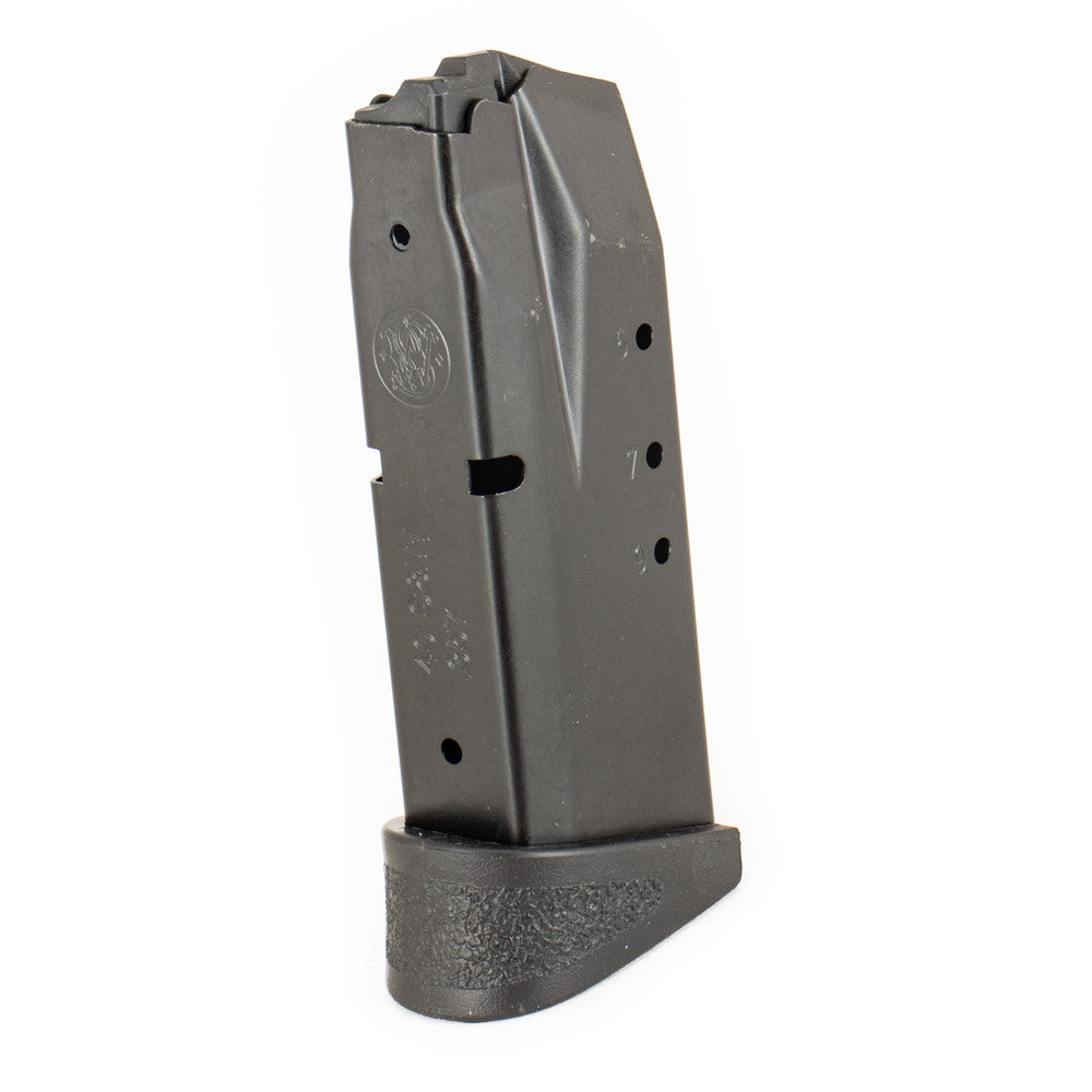 Smith & Wesson 1945 50000 M&P Compact  40 S&W 10rd Blued Detachable