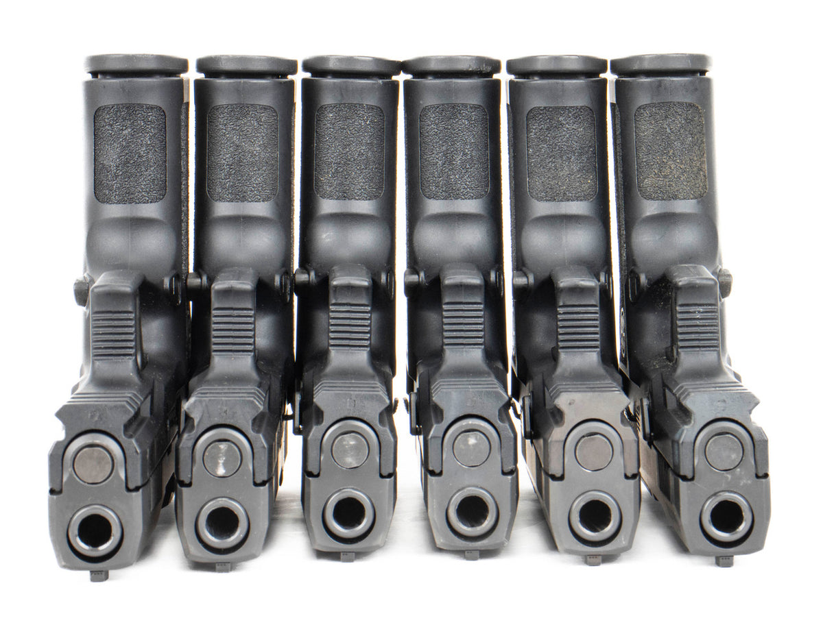 LE Trade-In Sig Sauer P320 Carry Pro 9mm XSeries