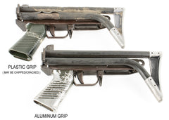 SIG 543 Folding Stock Carbine Parts Kit 5.56x45mm with Intact Barrel & Matching Serials - Lebanese Contract
