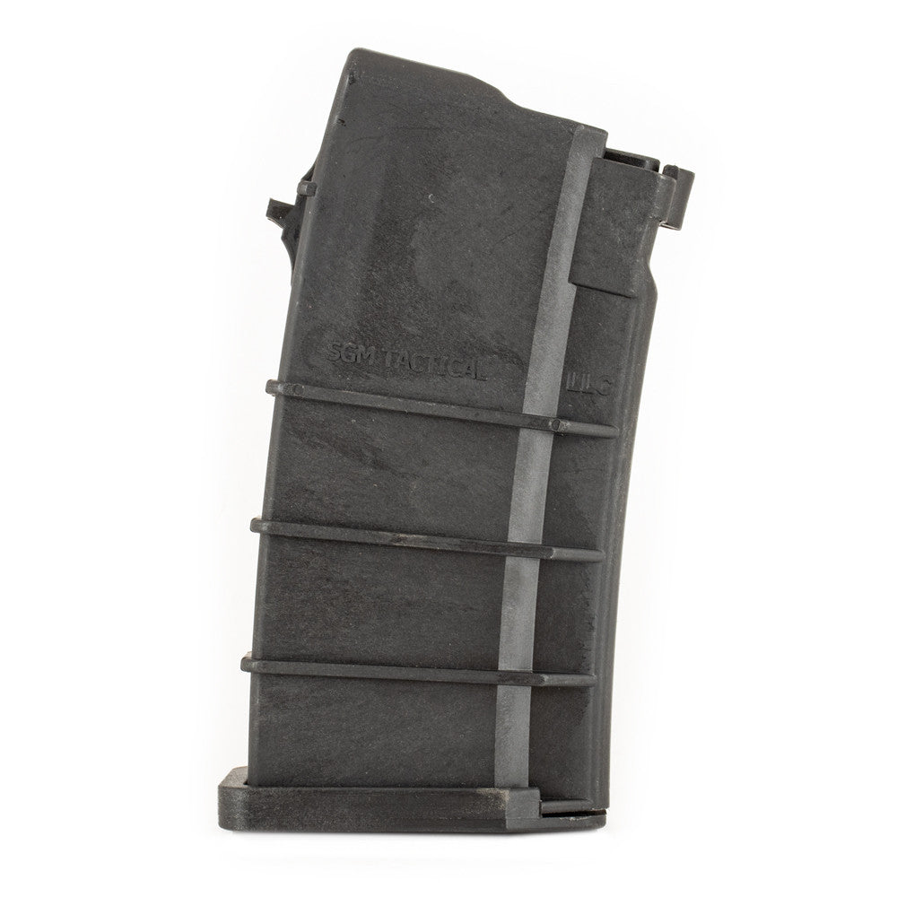 Saiga .223 20rd Black Polymer Mag