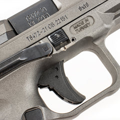 Canik TP9 Elite SC 3.5" 9mm Pistol All Tungsten Blem - HG6444-X