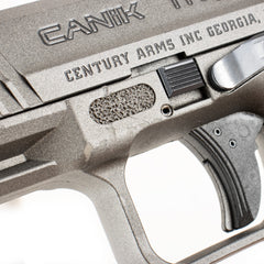 Canik TP9 Elite SC 3.5" 9mm Pistol All Tungsten Blem - HG6444-X