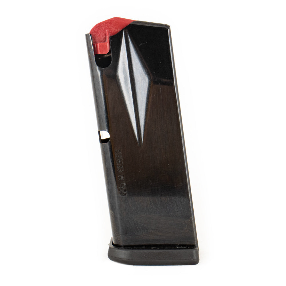 Walther Arms PPQ  9mm Luger PPQ M2 Subcompact 10rd Black Magazine