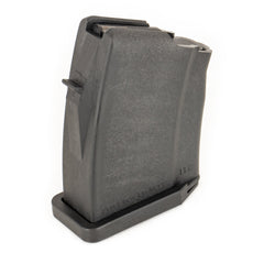 SGM Tactical Saiga 7.62x39, 3rd Black Polymer Mag