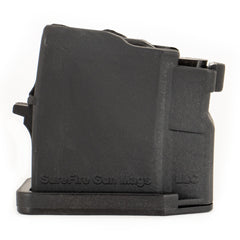 SGM Tactical .223 Saiga 5rd Black Polymer Mag