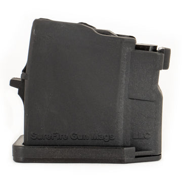 SGM Tactical Saiga .223 3rd Black Polymer Mag