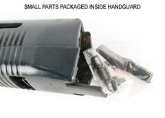 SIG 543 Folding Stock Carbine Parts Kit 5.56x45mm with Intact Barrel & Matching Serials - Lebanese Contract