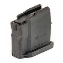 SGM Tactical .223 Saiga 5rd Black Polymer Mag
