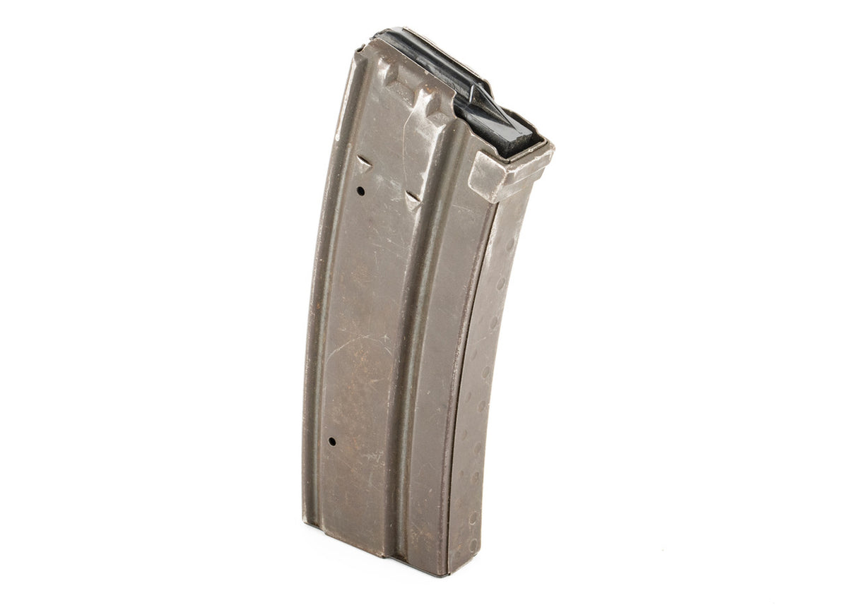 SIG Manurhin Model 543 5.56x45mm 30-Round Magazine