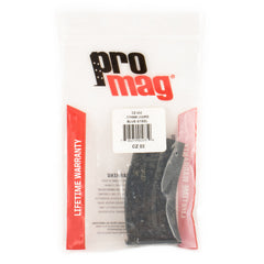 PROMAG .17 HMR 10RD CZ 452 BLUE STEEL MAGAZINE