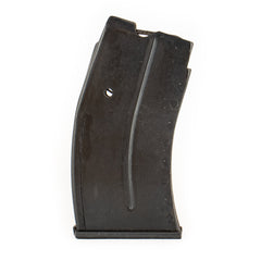 PROMAG .17 HMR 10RD CZ 452 BLUE STEEL MAGAZINE