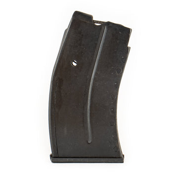 PROMAG .17 HMR 10RD CZ 452 BLUE STEEL MAGAZINE