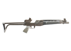 SIG 543 Folding Stock Carbine Parts Kit 5.56x45mm with Intact Barrel & Matching Serials - Lebanese Contract