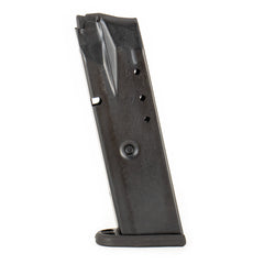 ProMag S&W M&P40 .40 S&W Magazine 10rd Blued Steel