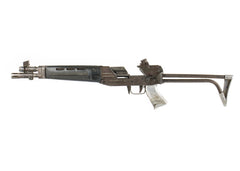 SIG 543 Folding Stock Carbine Parts Kit 5.56x45mm with Intact Barrel & Matching Serials - Lebanese Contract
