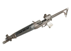 SIG 543 Folding Stock Carbine Parts Kit 5.56x45mm with Intact Barrel & Matching Serials - Lebanese Contract
