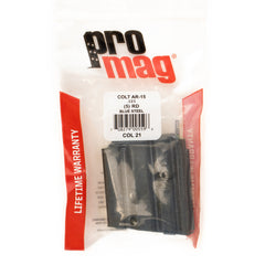 ProMag AR-15 .223/5.56 5rd Black Oxide