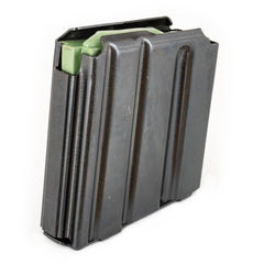 ProMag AR-15 .223/5.56 5rd Black Oxide