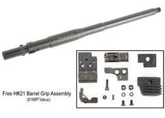 RCM HK21 .308 Barrel 17.7 Inches