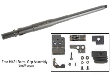 RCM HK21 .308 Barrel 17.7 Inches