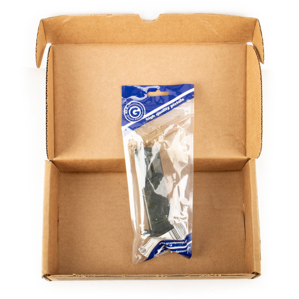 New Grand Power P40 .40 S&W 14 Round Magazine