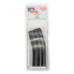 ProMag AR-15 .223/5.56 30rd Black Oxide