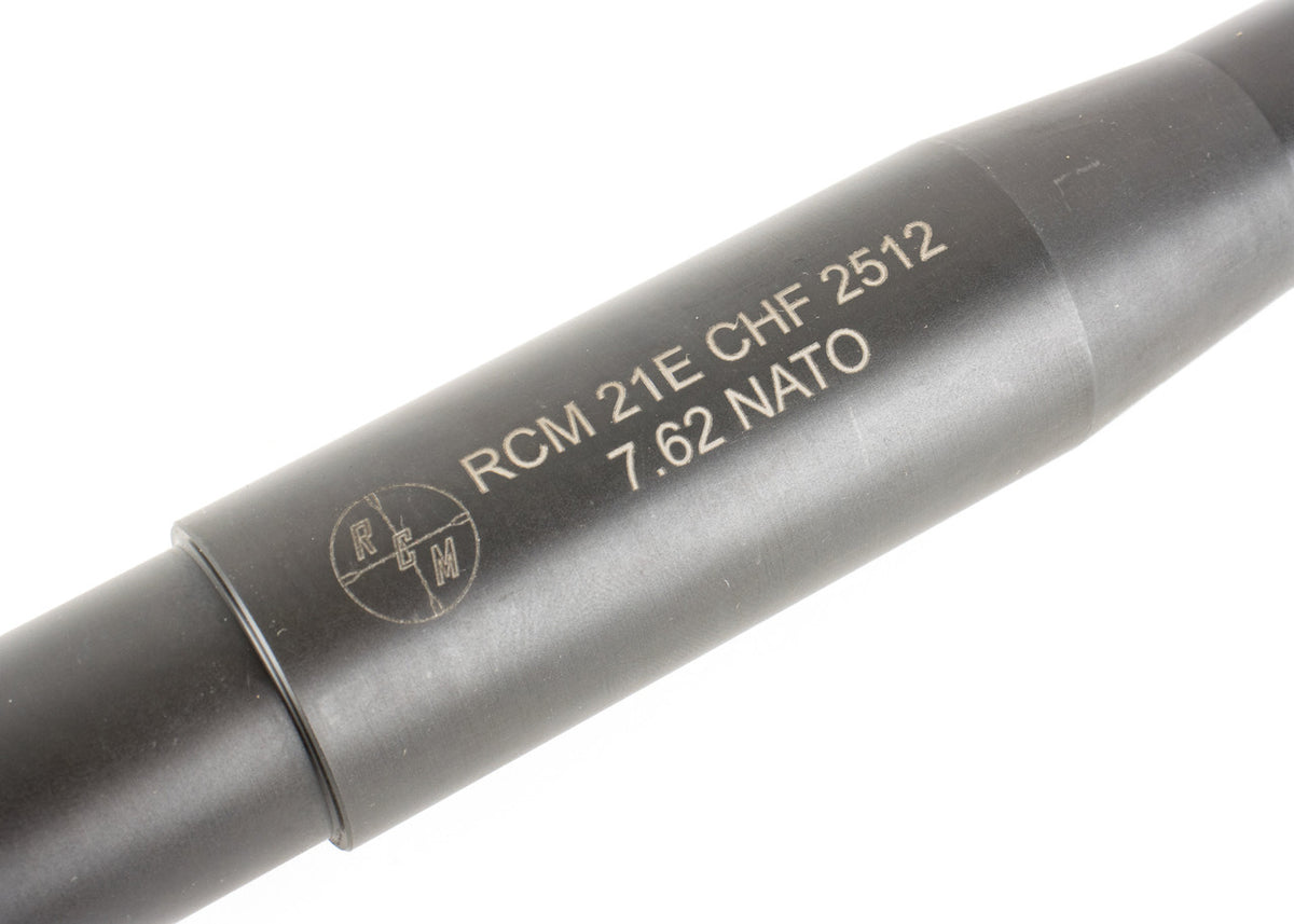 RCM HK21 .308 Barrel 17.7 Inches