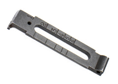 Swedish Mauser Rear Sight M38