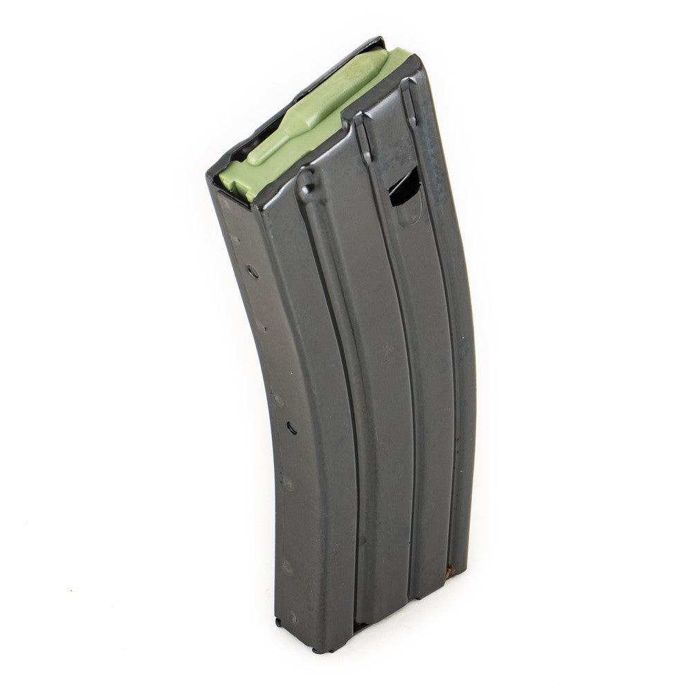 ProMag AR-15 .223/5.56 30rd Black Oxide
