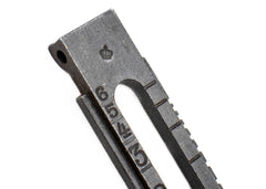 Swedish Mauser Rear Sight M38